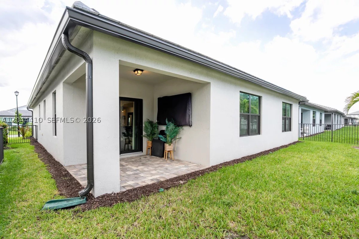 TRICITY PLAT - Residential