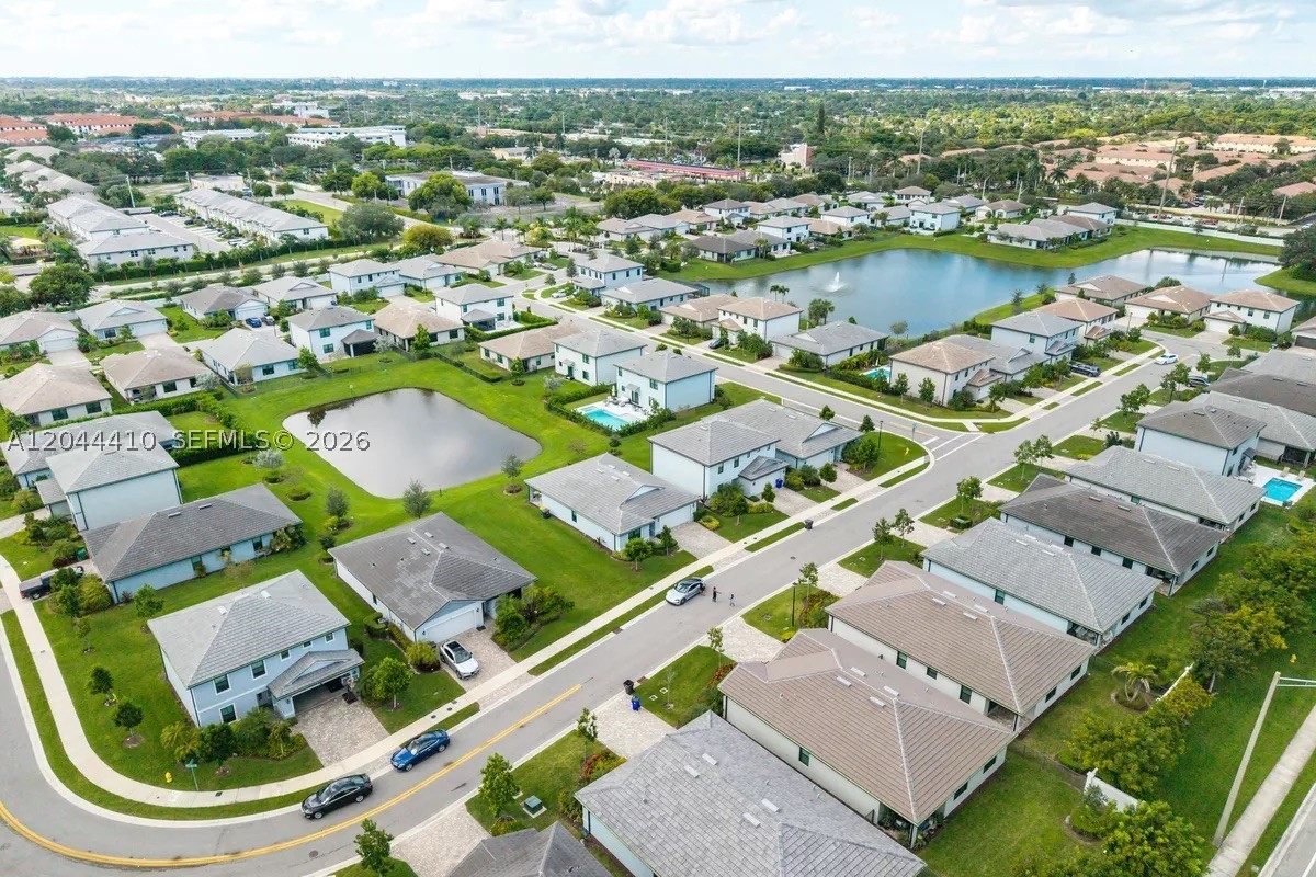 TRICITY PLAT - Residential