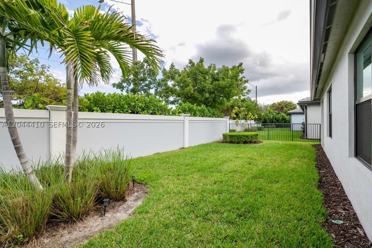 TRICITY PLAT - Residential