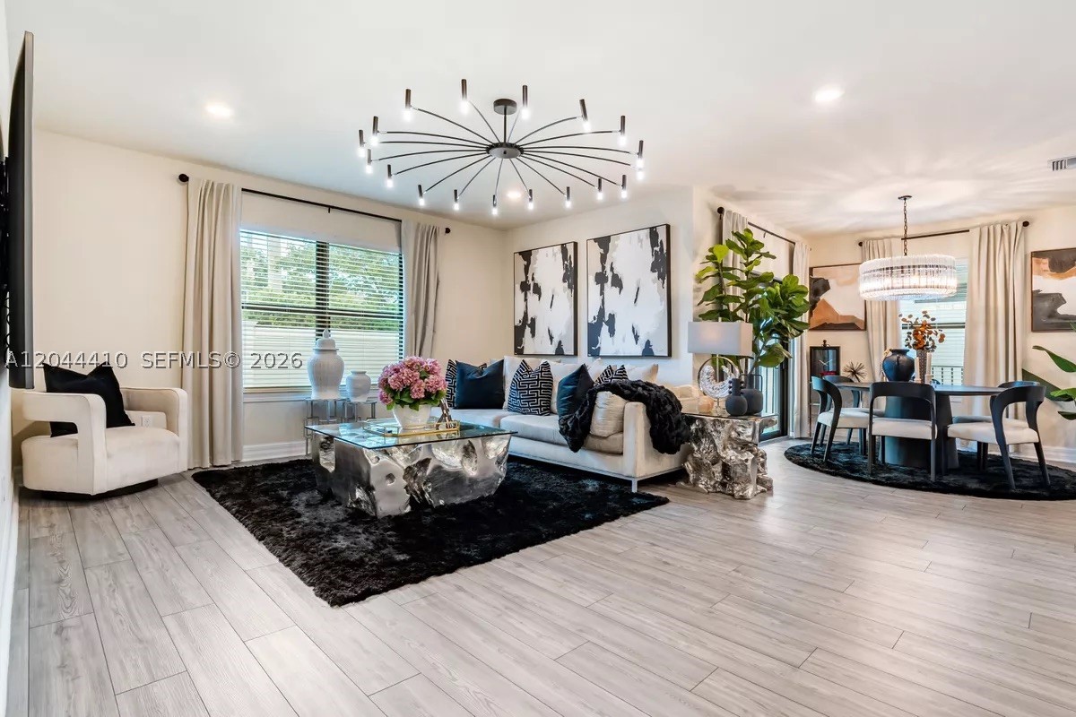 TRICITY PLAT - Residential