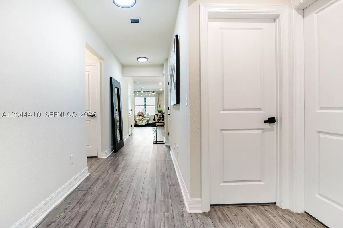 TRICITY PLAT - Residential