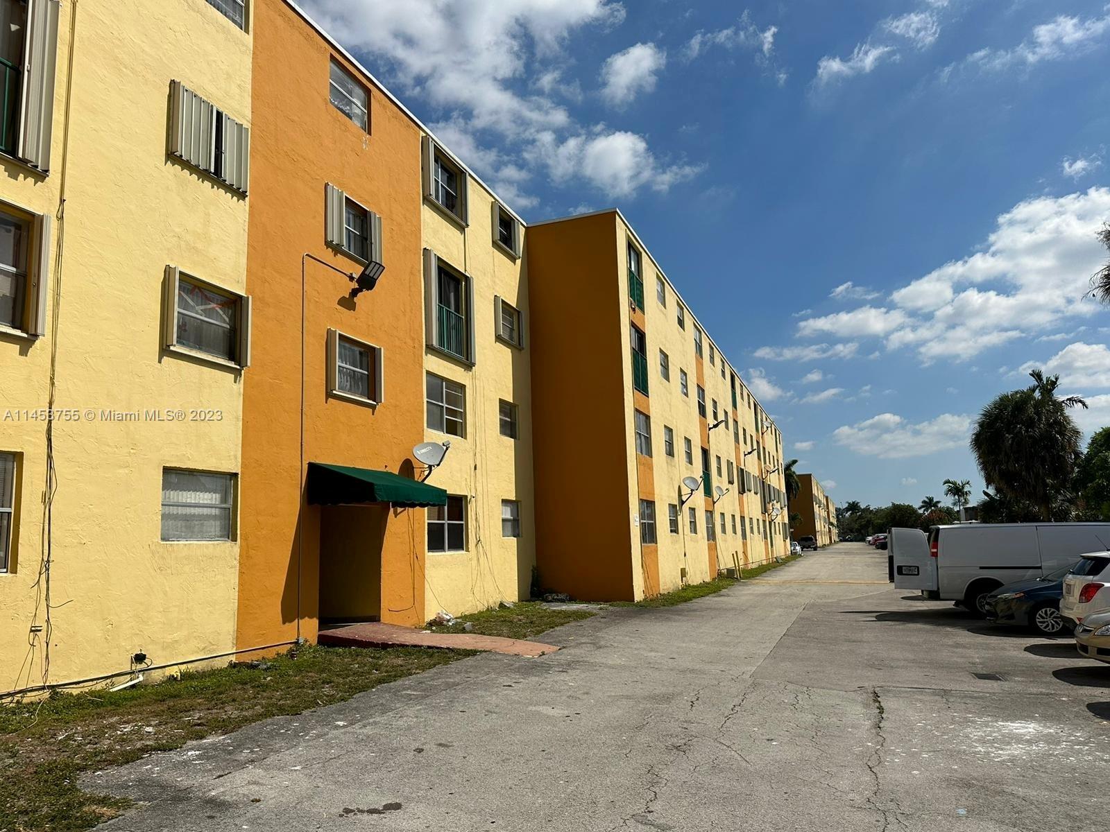 LAS ESTRELLAS CONDO - Residential Lease