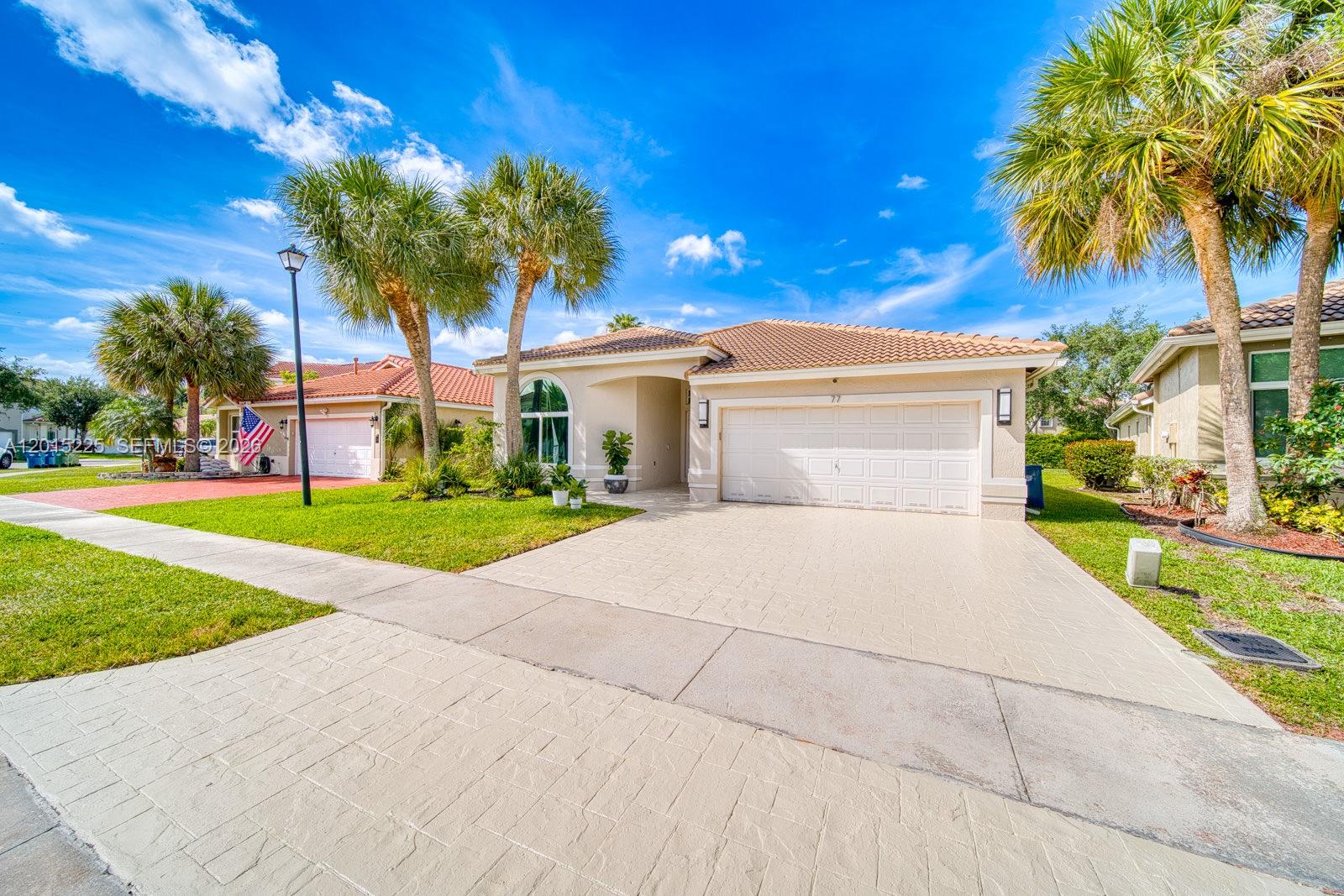 BONAVENTURE - Residential
