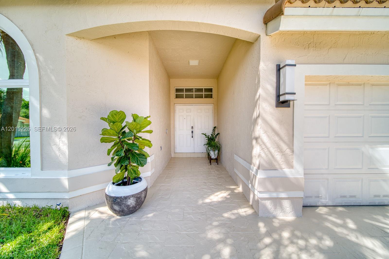 BONAVENTURE - Residential