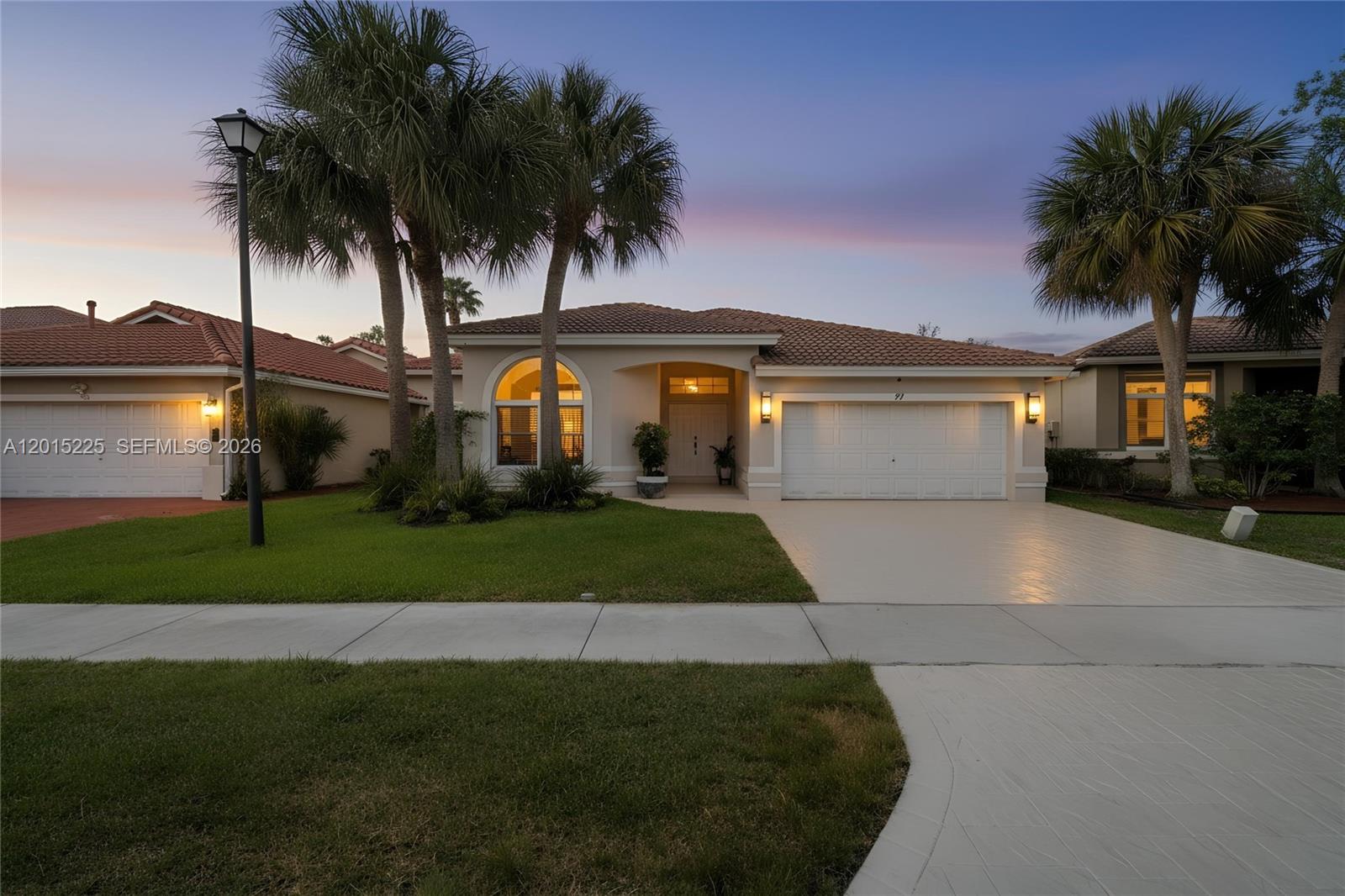 BONAVENTURE - Residential