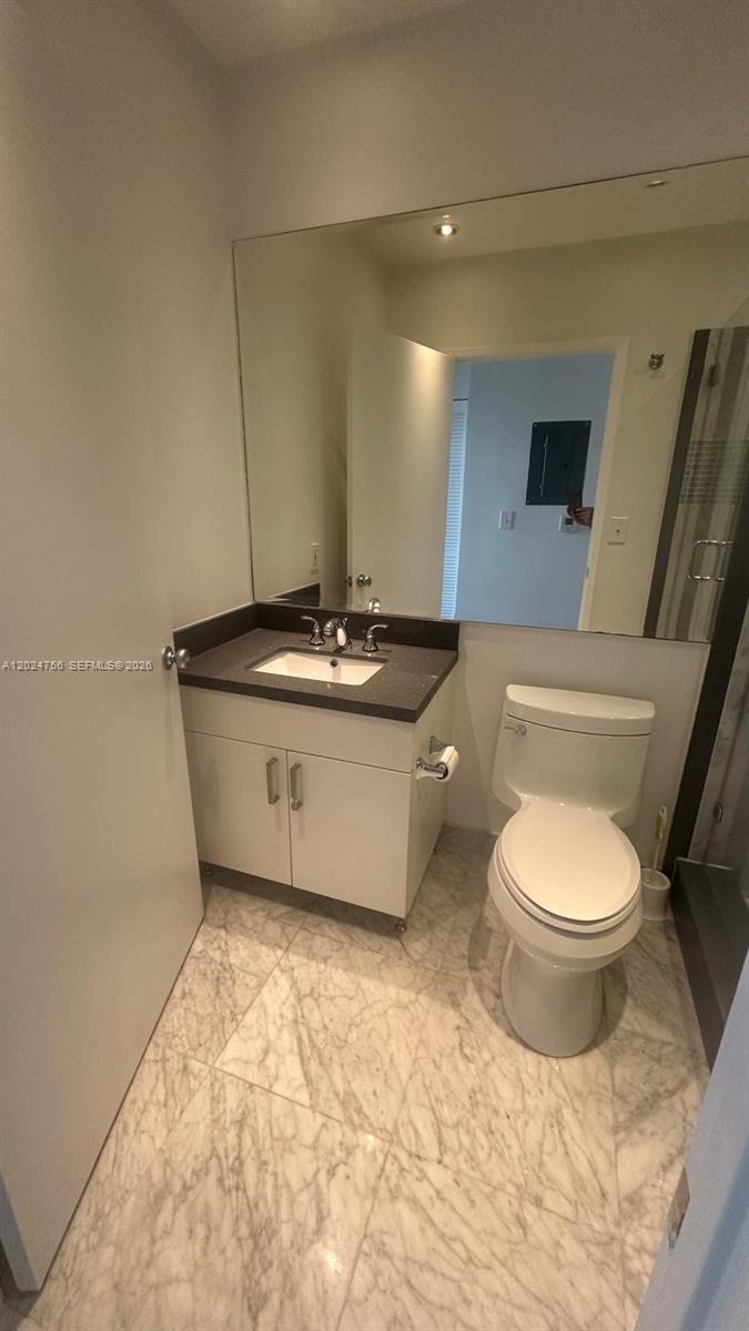 LAS OLAS BY THE RIVER CON - Residential Lease