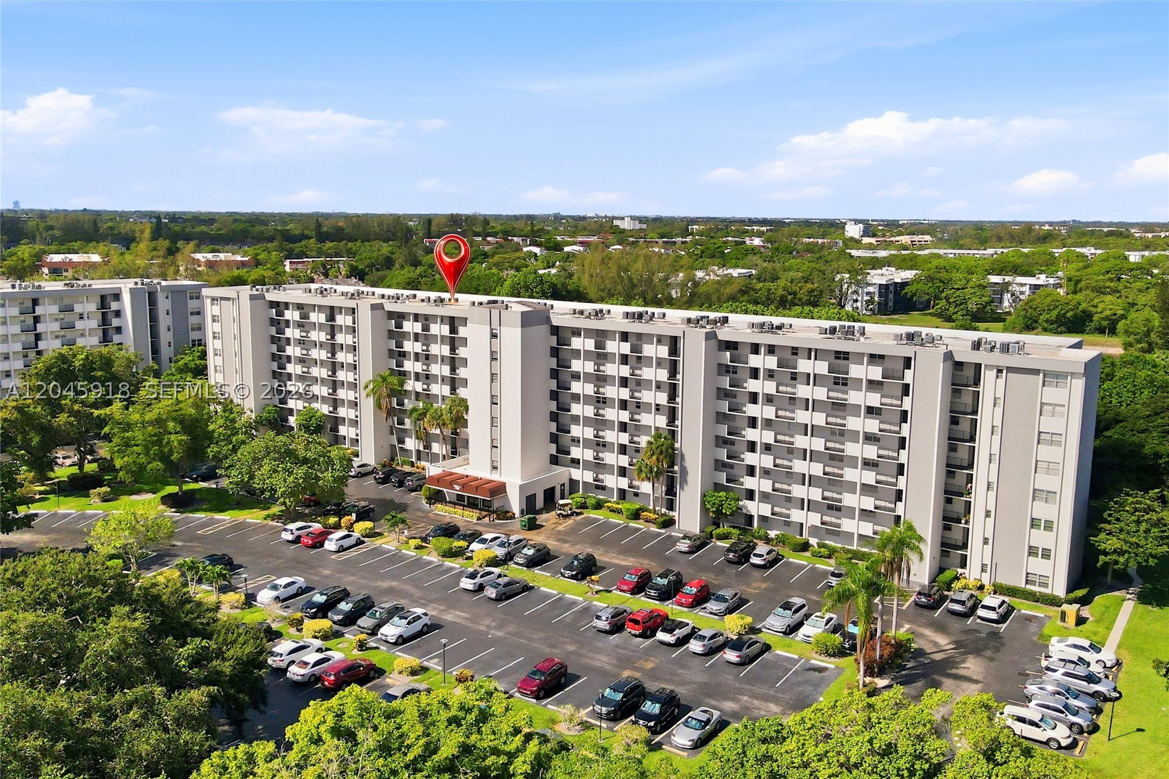 GREENS OF INVERRARY PHASE - Residential