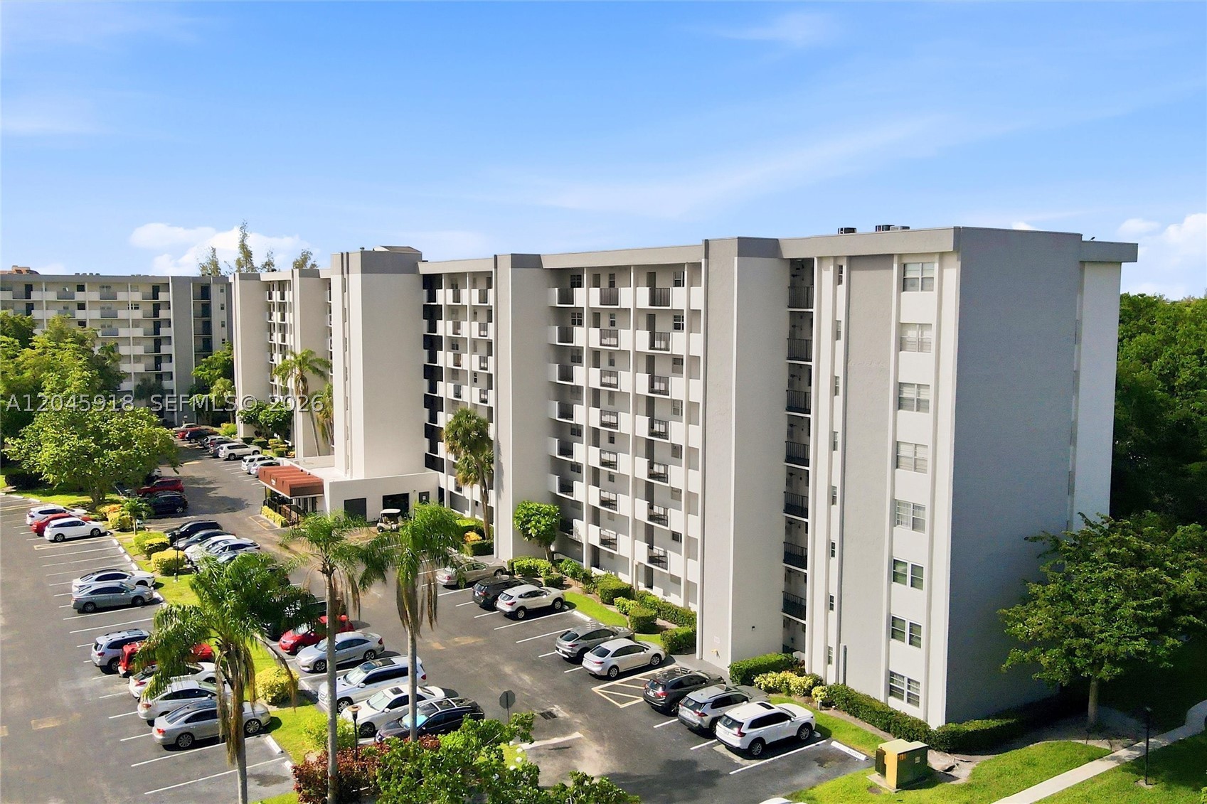 GREENS OF INVERRARY PHASE - Residential