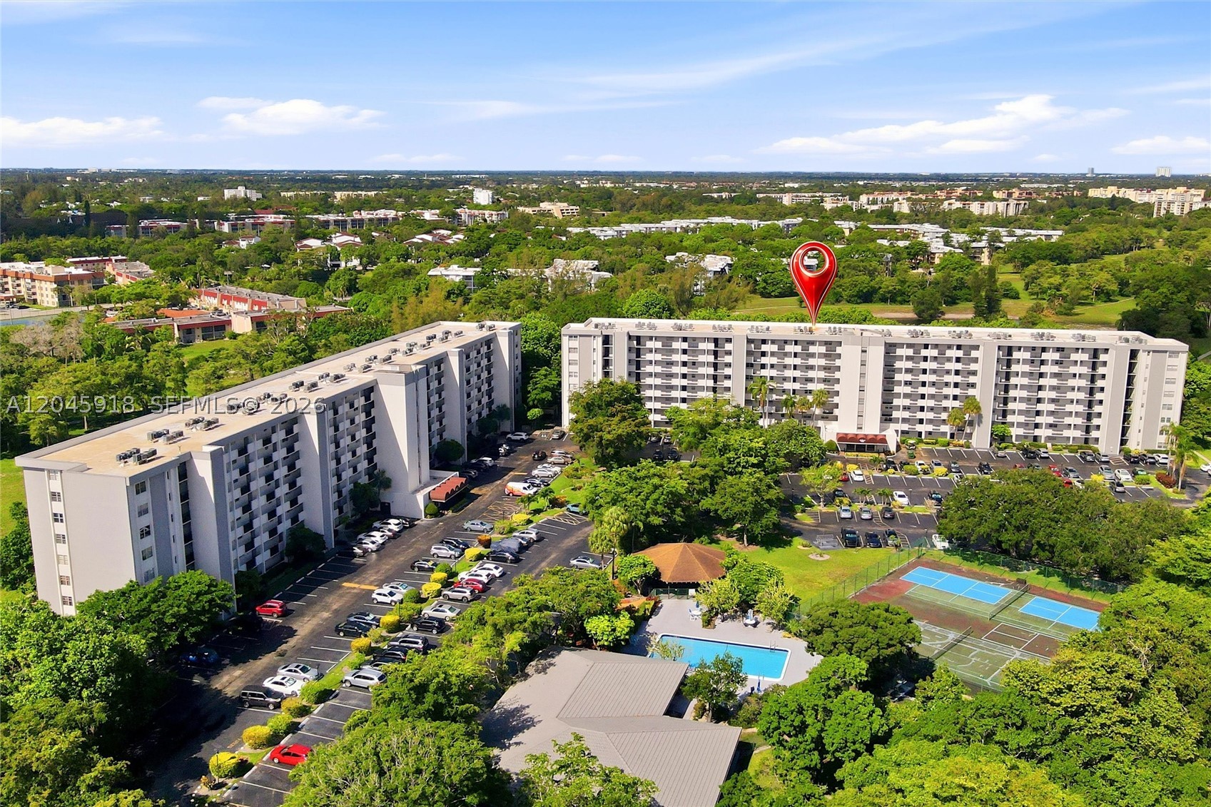 GREENS OF INVERRARY PHASE - Residential