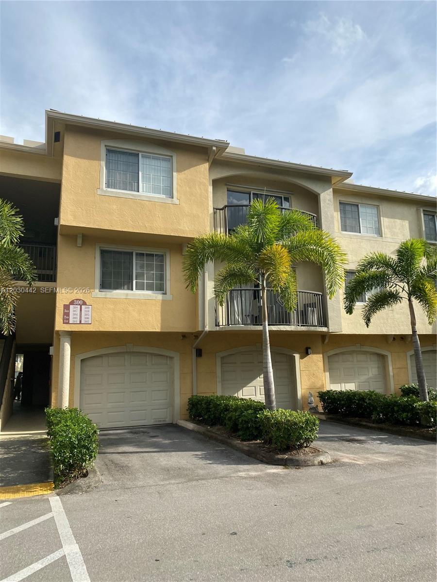 Welcome to this beautifully maintained home in the secure, gated community of Royal Palm Beach. Designed for comfort and convenience, this inviting residence features a brand-new A/C system and newer washer and dryer, offering peace of mind and energy efficiency.
Surrounded by lush landscaping and tranquil walking paths, the community provides with exceptional amenities, including a swimming pool, tennis courts, and fitness center. Whether you're looking to relax, stay active, or simply enjoy the serene surroundings, this community offers the perfect balance of comfort, security, and convenience—an ideal retreat from the everyday hustle.  1 assigned parking space and plenty guest parking.