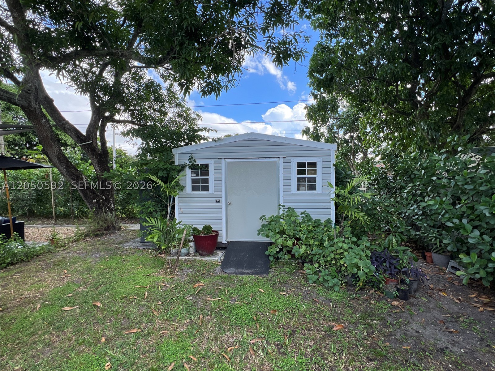 OVERBROOK SHORES - Residential