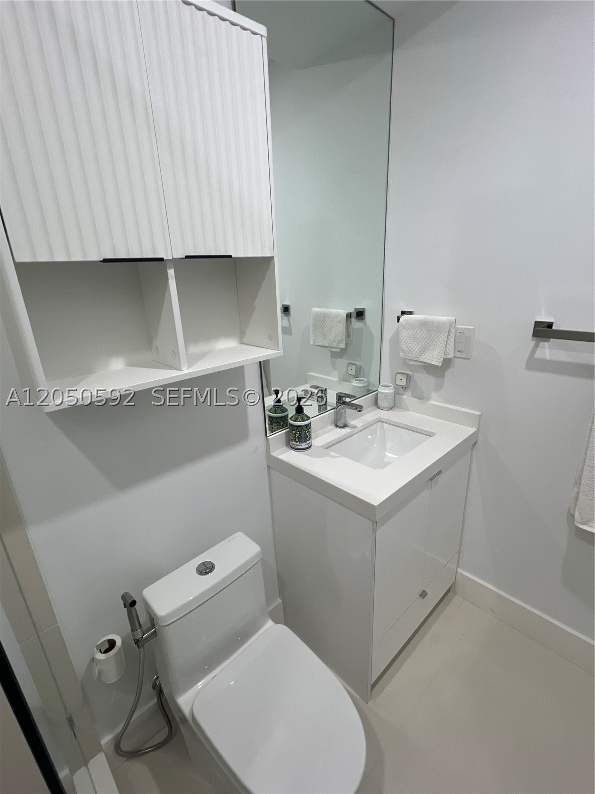 OVERBROOK SHORES - Residential