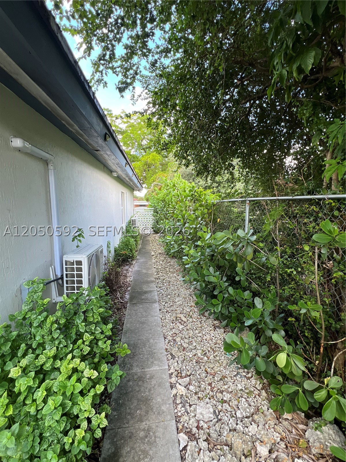 OVERBROOK SHORES - Residential