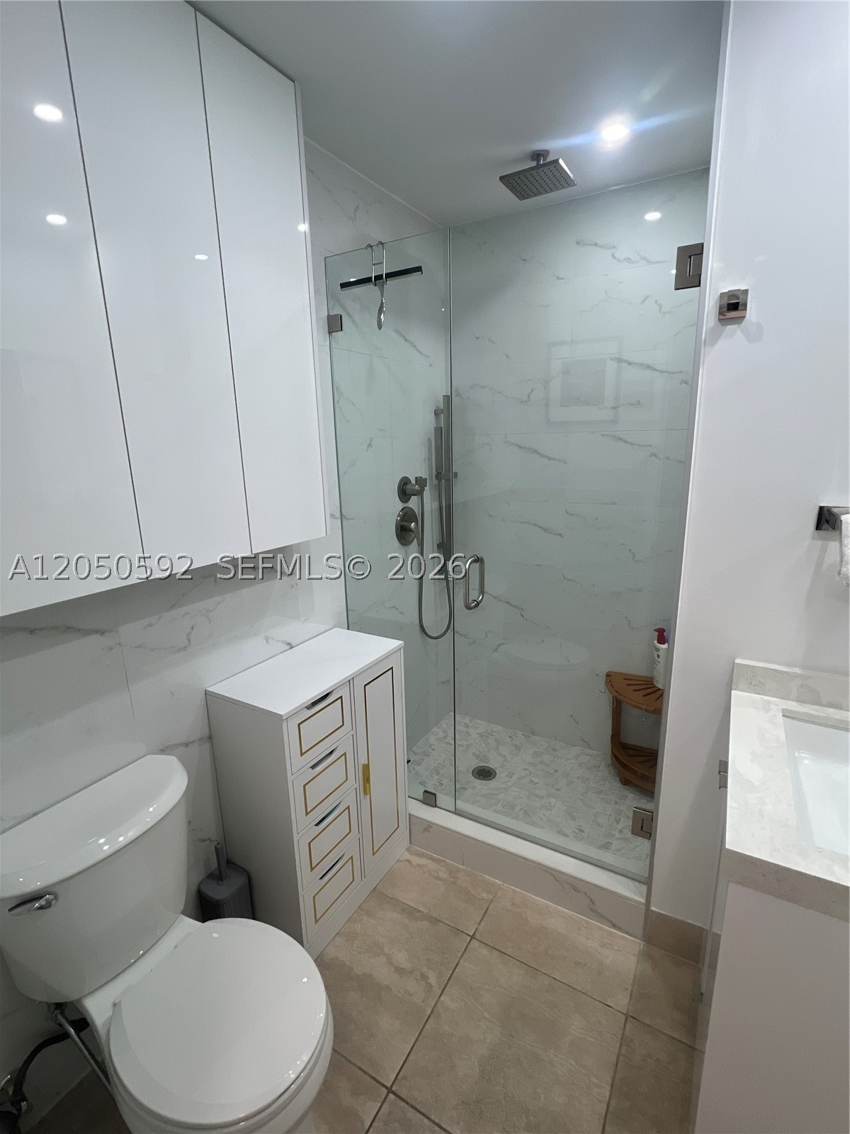 OVERBROOK SHORES - Residential
