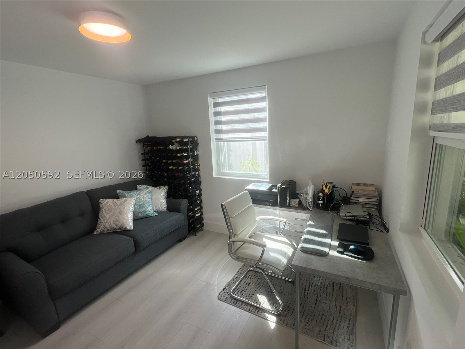OVERBROOK SHORES - Residential