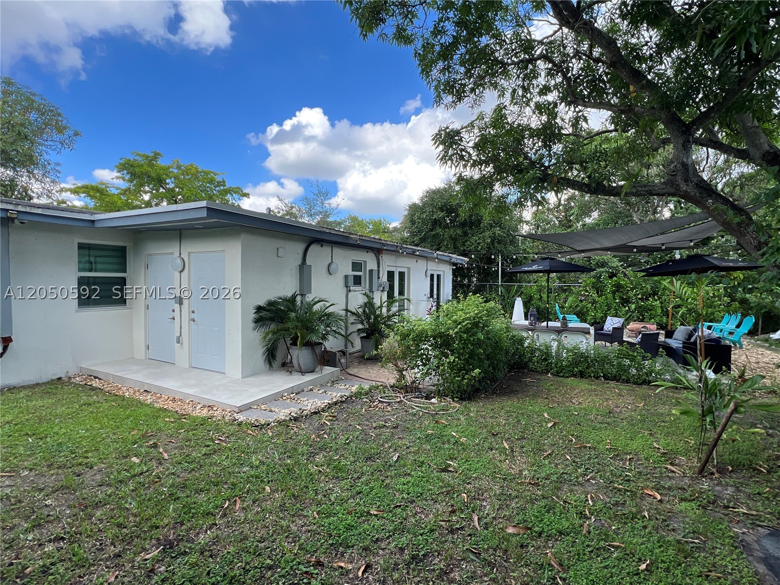 OVERBROOK SHORES - Residential
