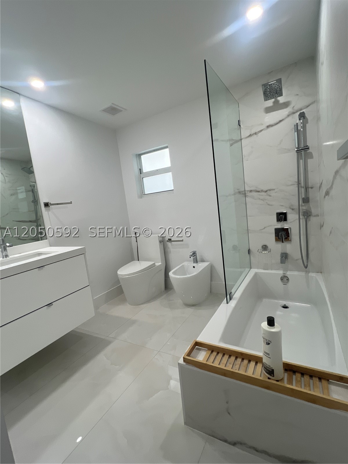OVERBROOK SHORES - Residential