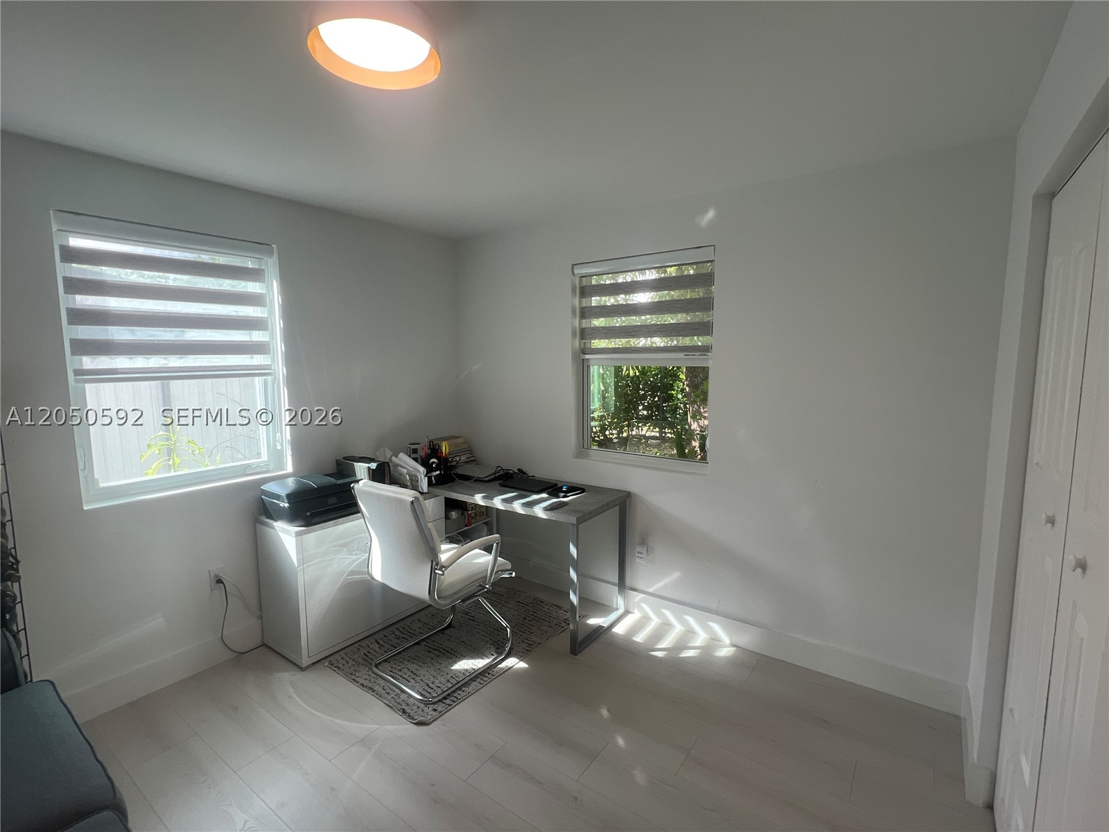 OVERBROOK SHORES - Residential