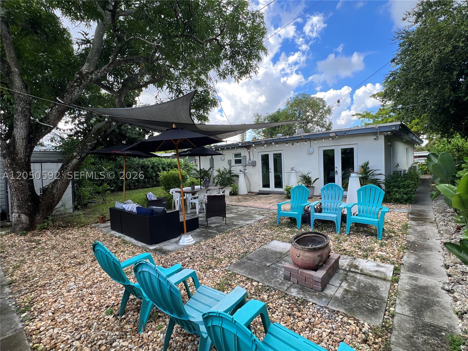 OVERBROOK SHORES - Residential