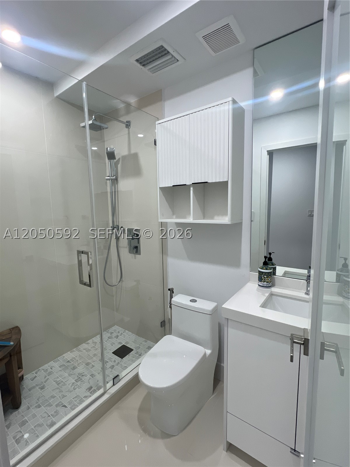 OVERBROOK SHORES - Residential