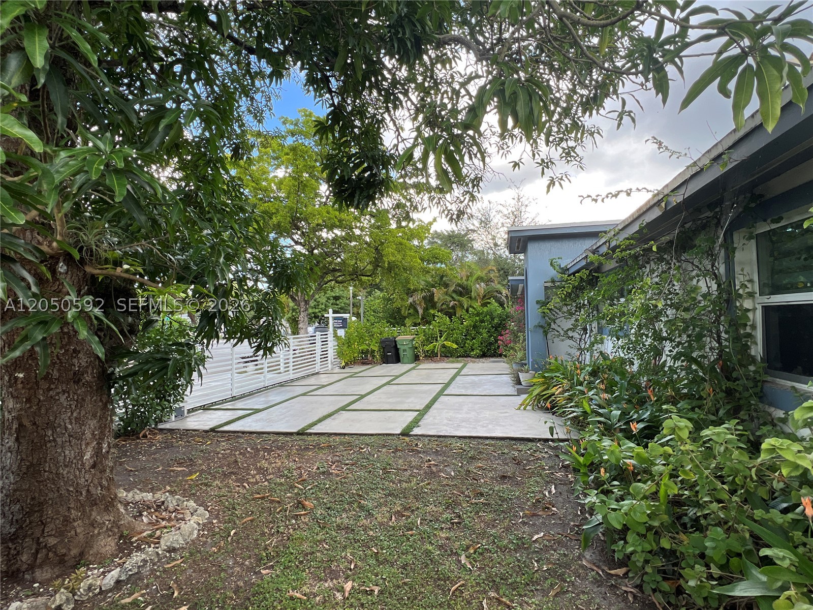 OVERBROOK SHORES - Residential