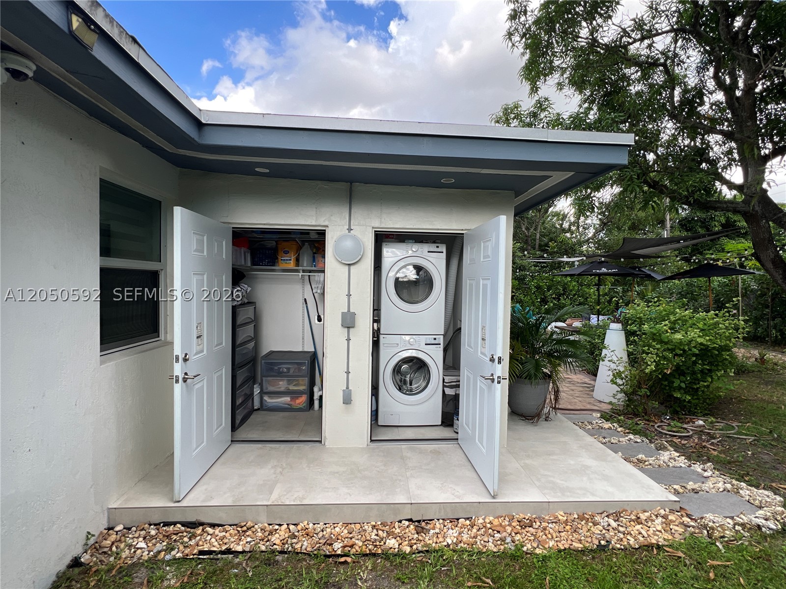 OVERBROOK SHORES - Residential