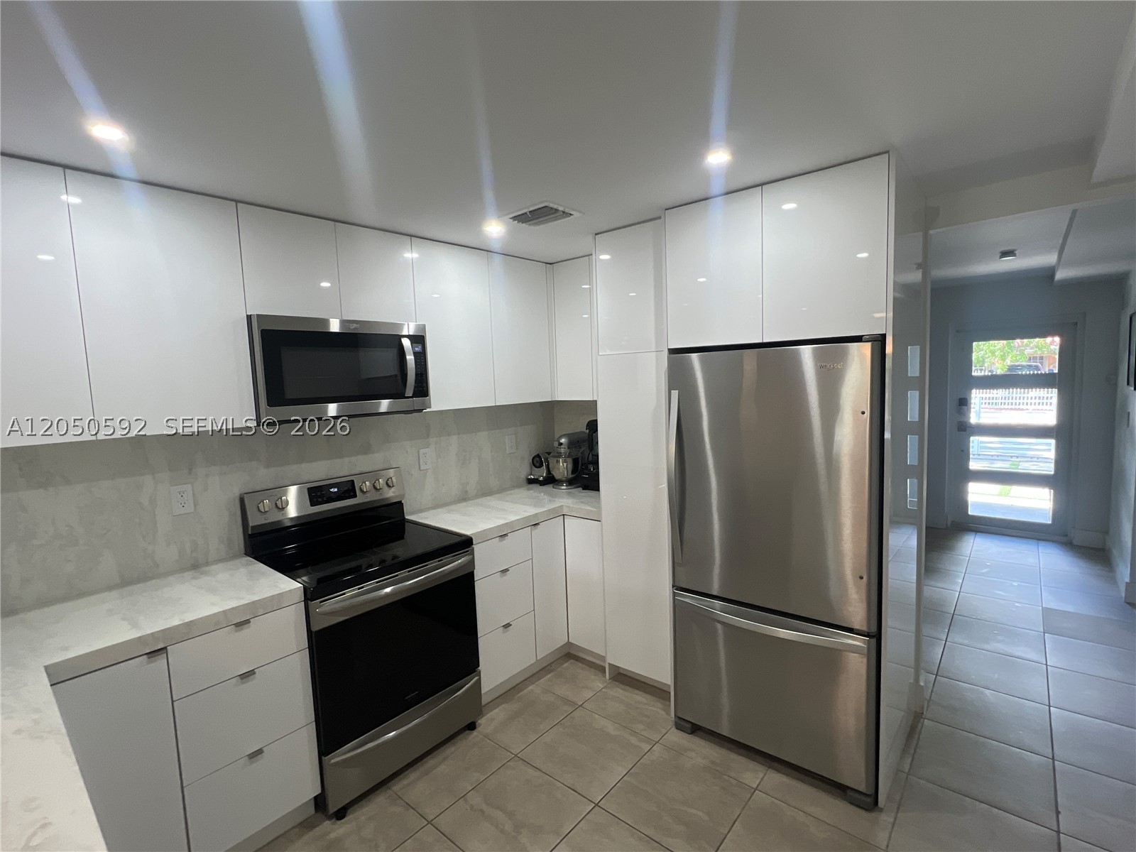 OVERBROOK SHORES - Residential