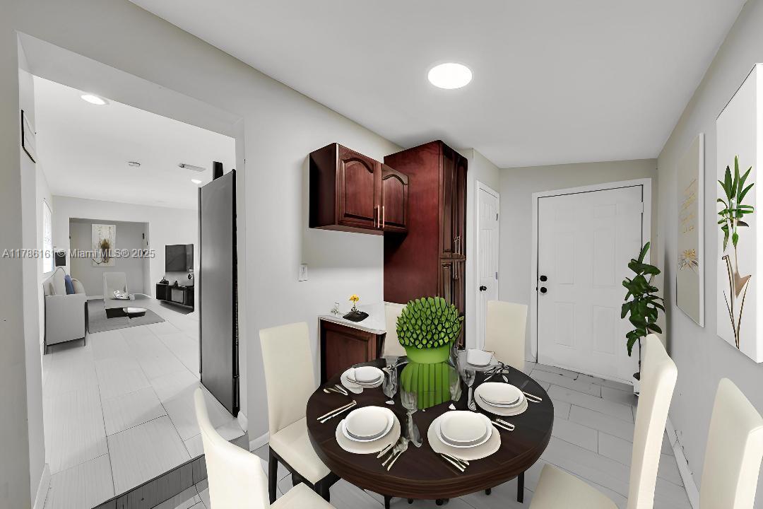 ZZZ UNPLATTED - Residential