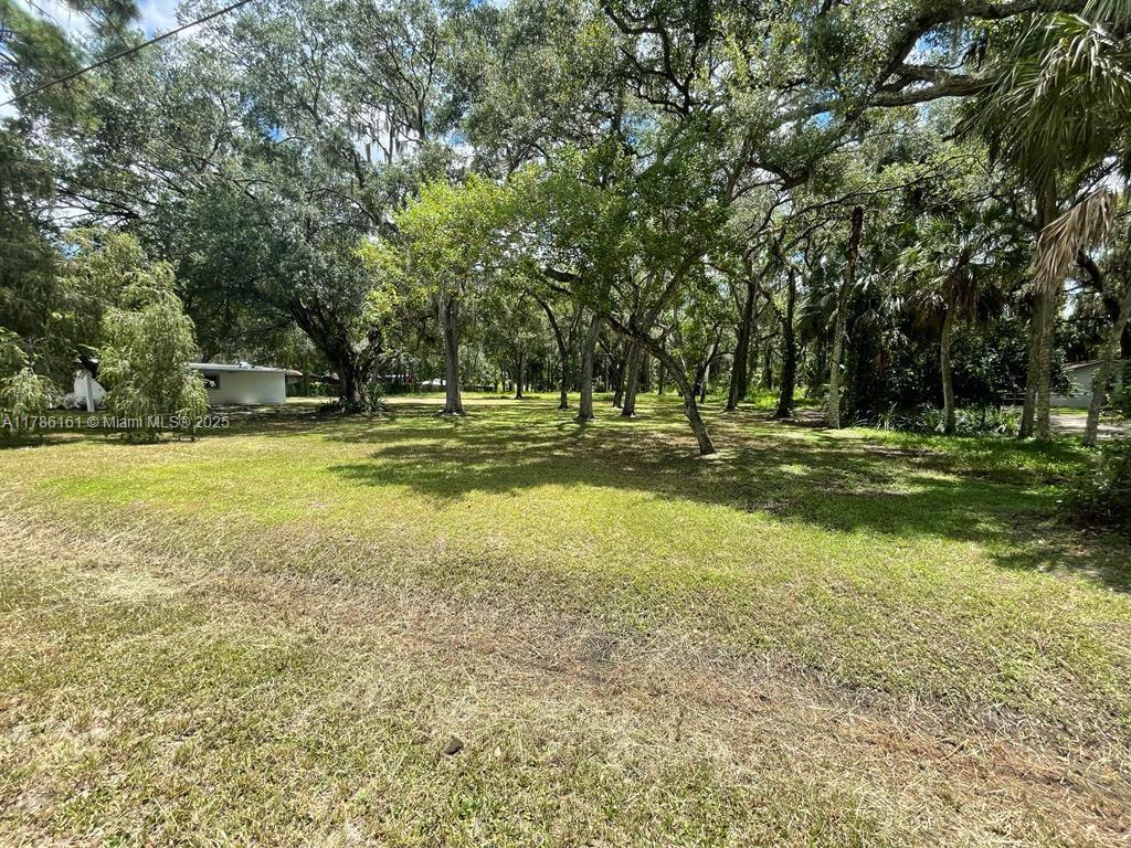 ZZZ UNPLATTED - Residential
