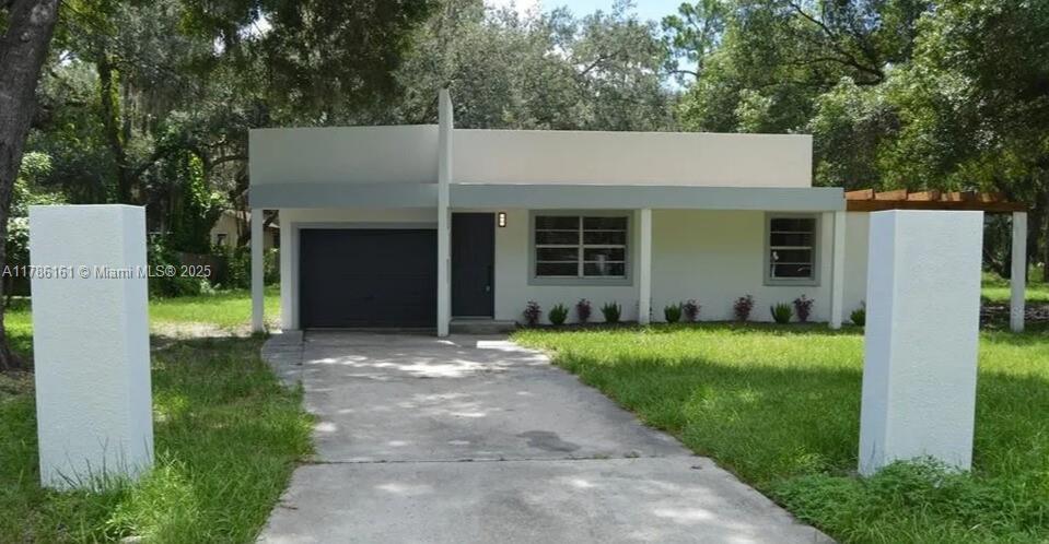 ZZZ UNPLATTED - Residential