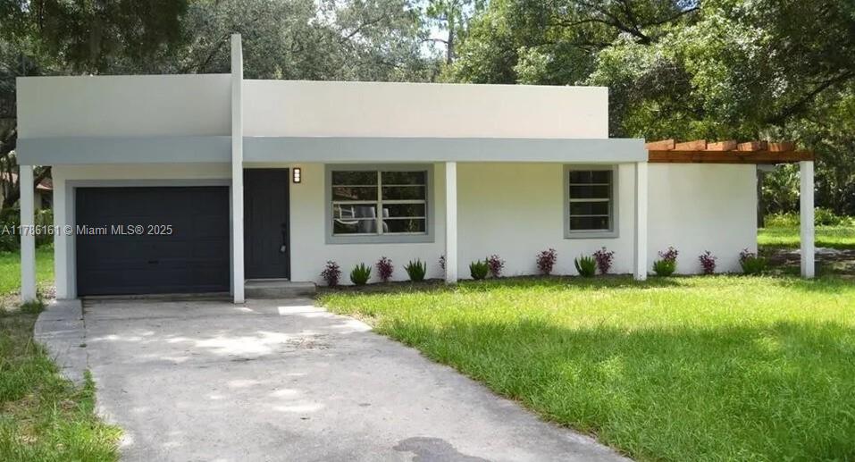 ZZZ UNPLATTED - Residential