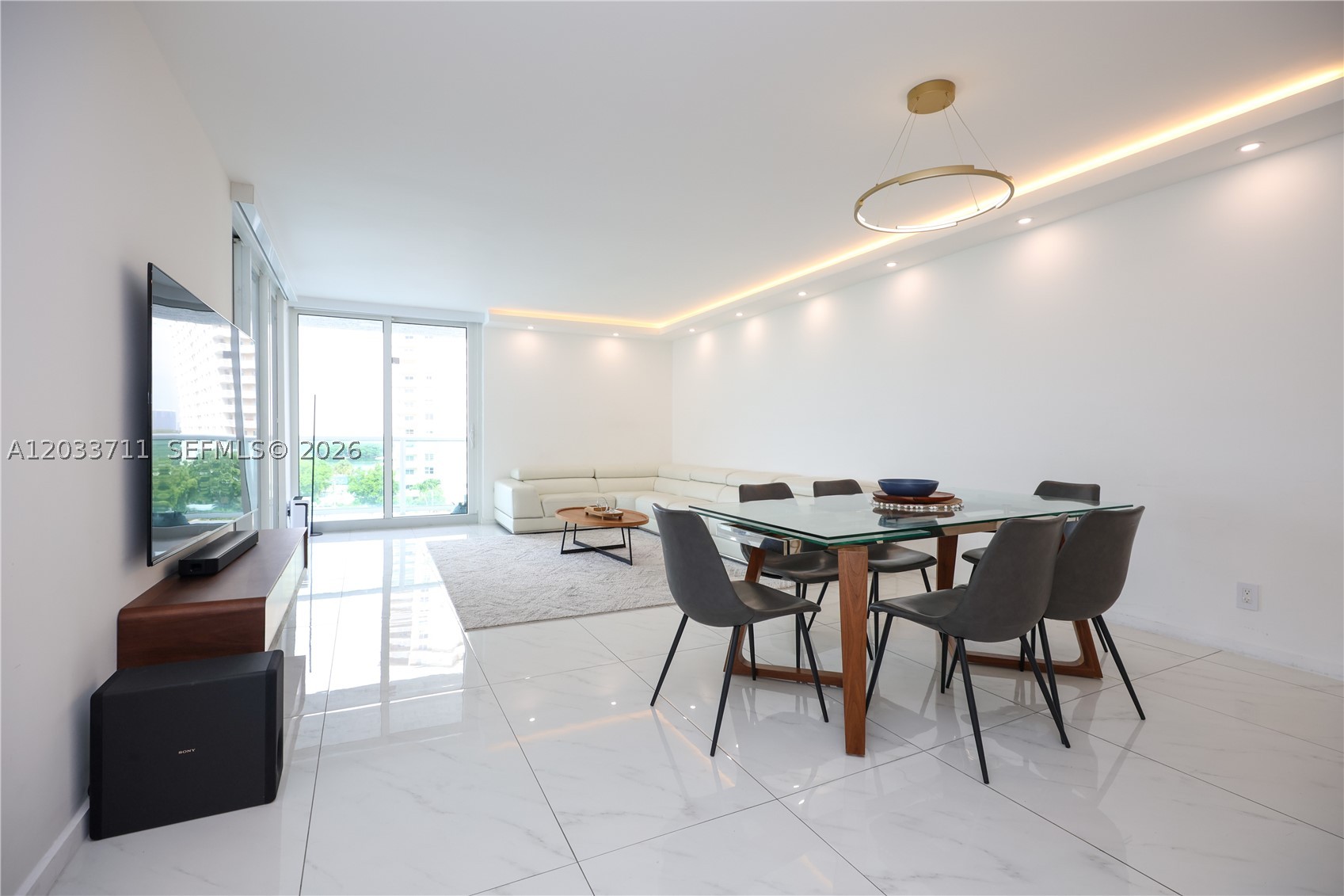 ARLEN HOUSE EAST CONDO - Residential