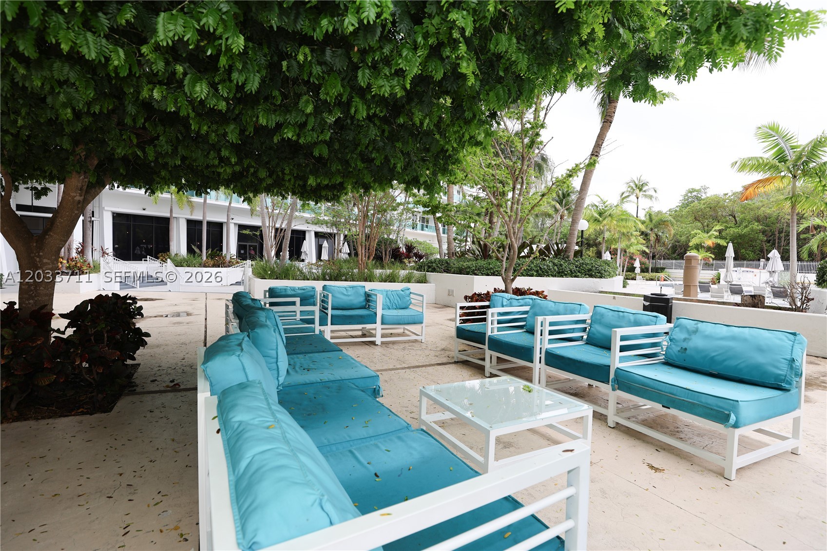 ARLEN HOUSE EAST CONDO - Residential