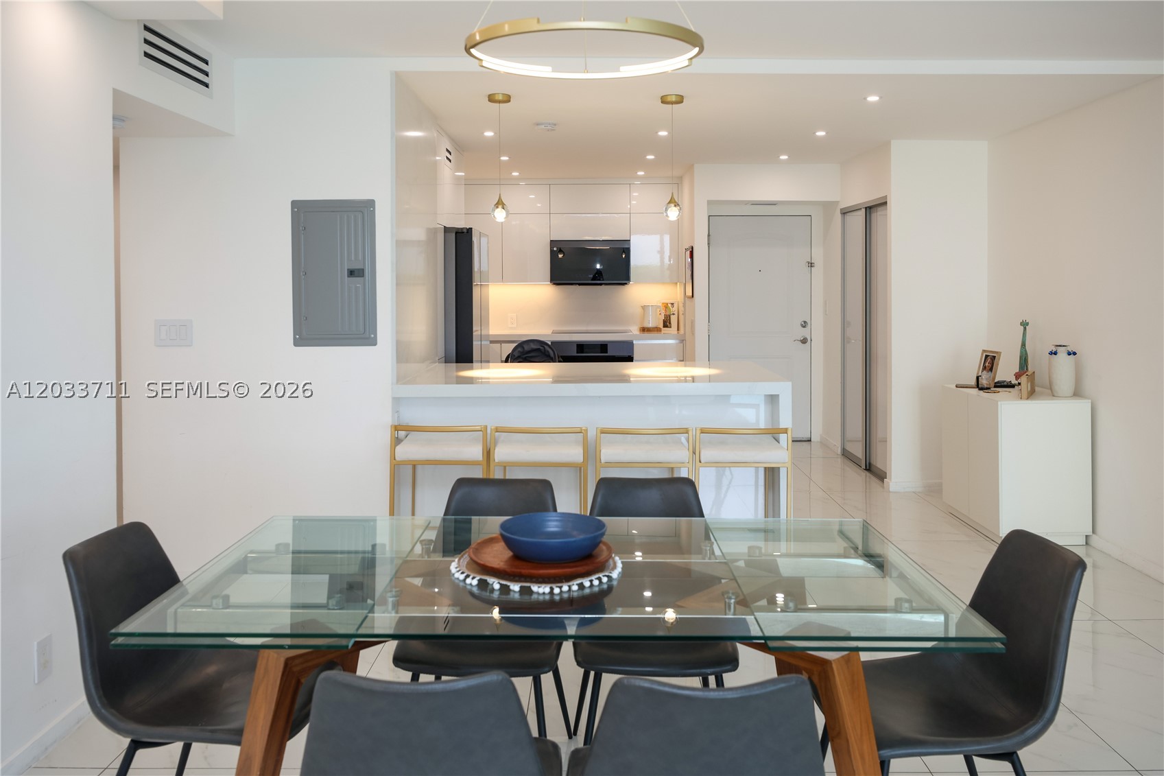 ARLEN HOUSE EAST CONDO - Residential