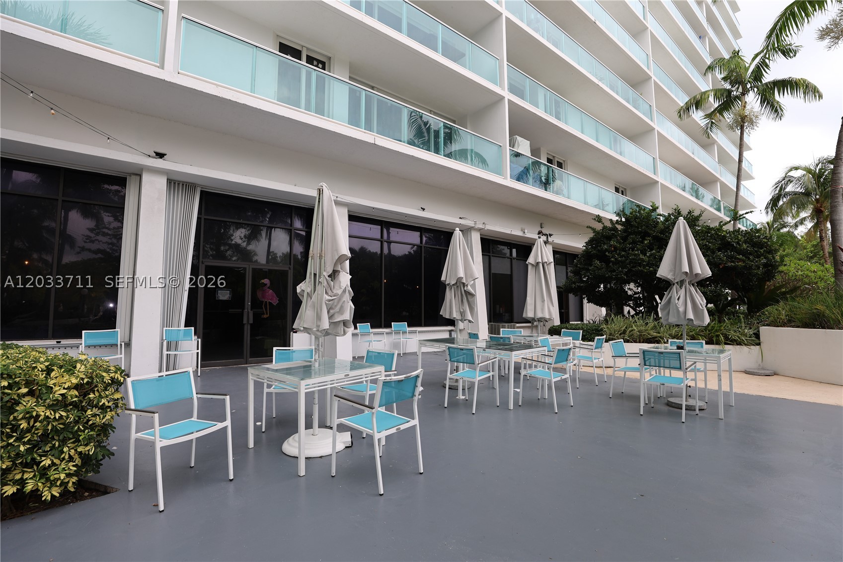 ARLEN HOUSE EAST CONDO - Residential