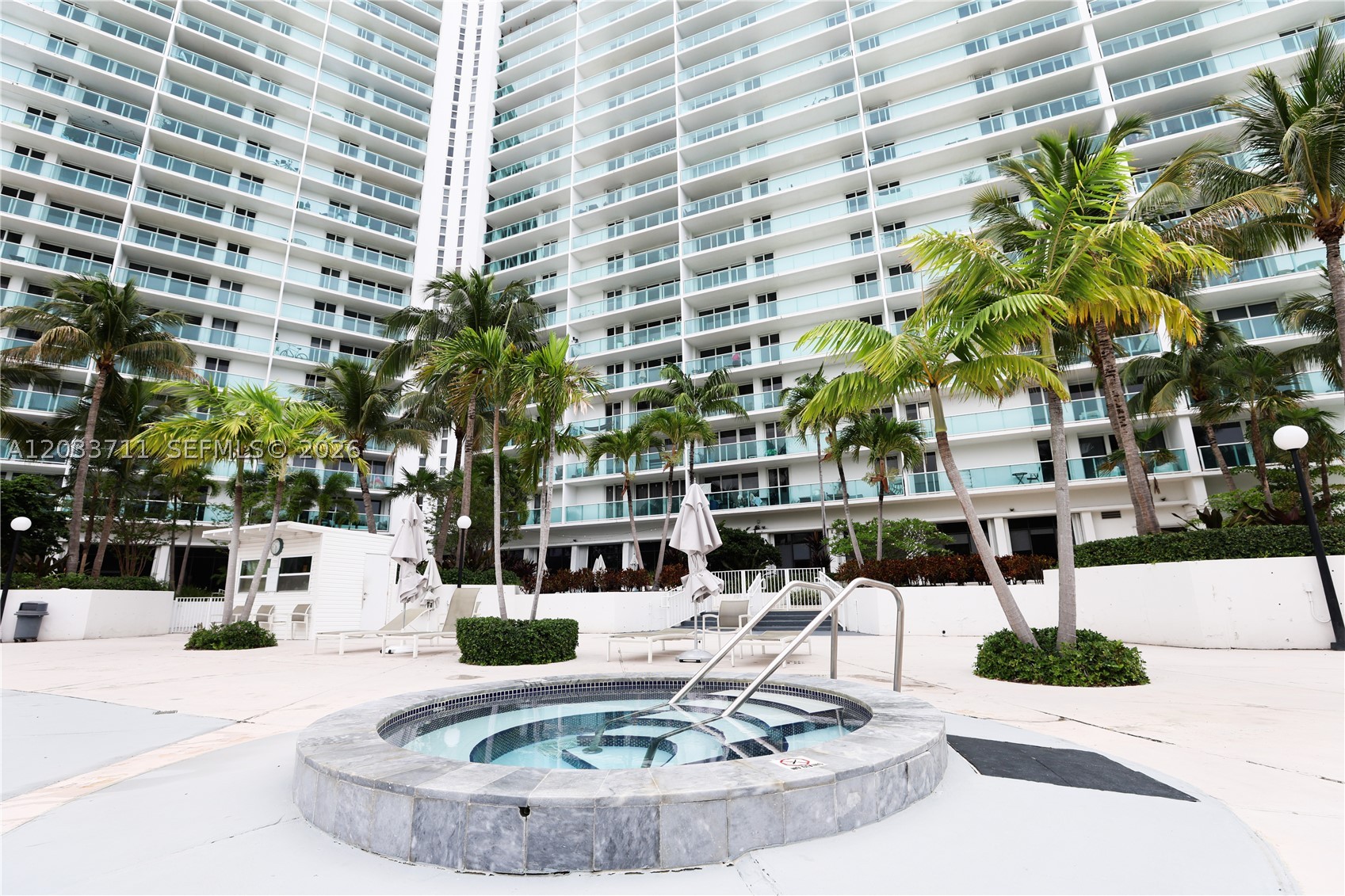 ARLEN HOUSE EAST CONDO - Residential