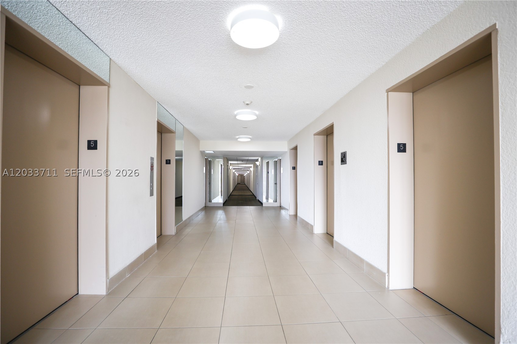 ARLEN HOUSE EAST CONDO - Residential