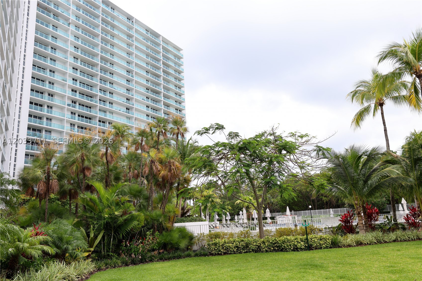 ARLEN HOUSE EAST CONDO - Residential
