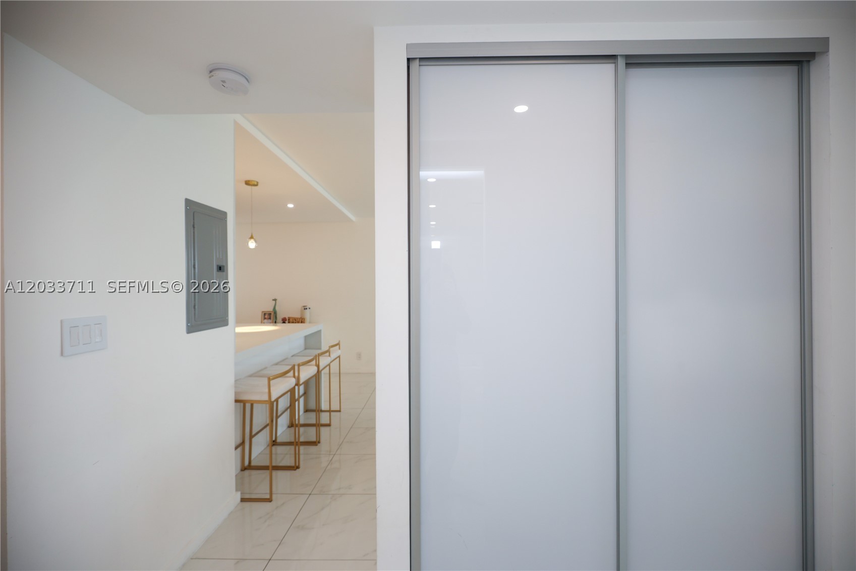 ARLEN HOUSE EAST CONDO - Residential