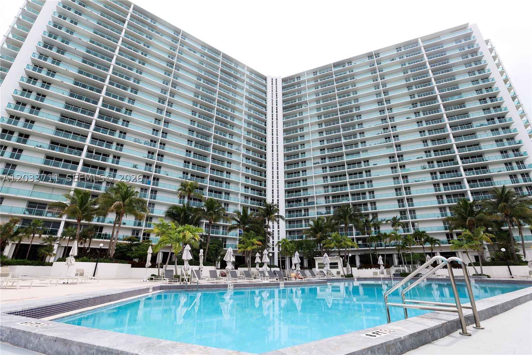 ARLEN HOUSE EAST CONDO - Residential