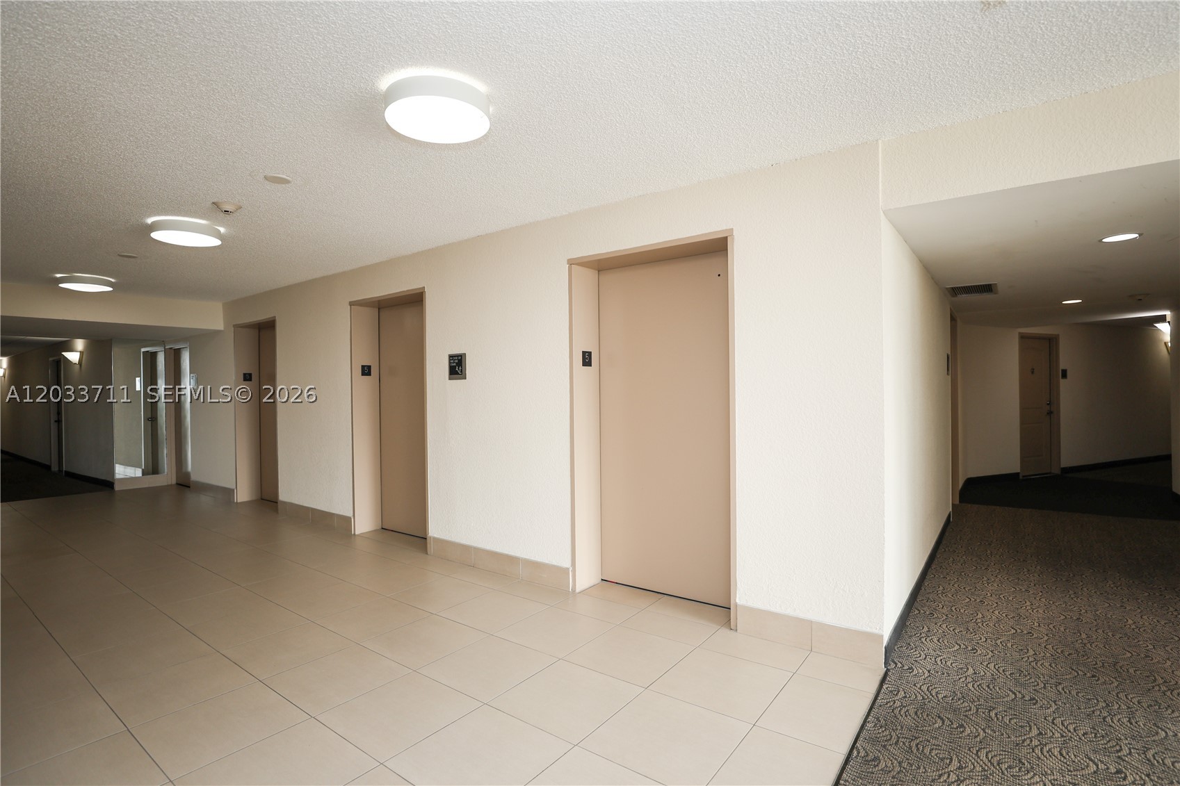 ARLEN HOUSE EAST CONDO - Residential