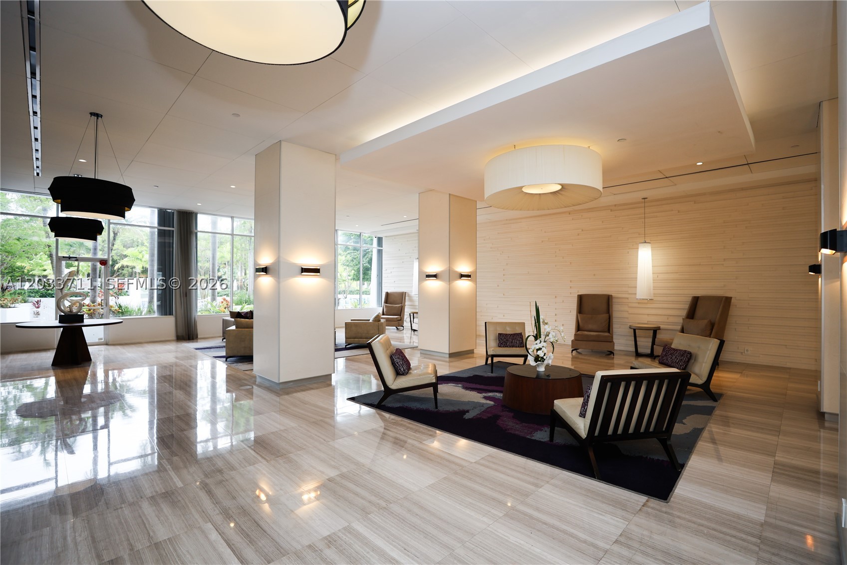 ARLEN HOUSE EAST CONDO - Residential
