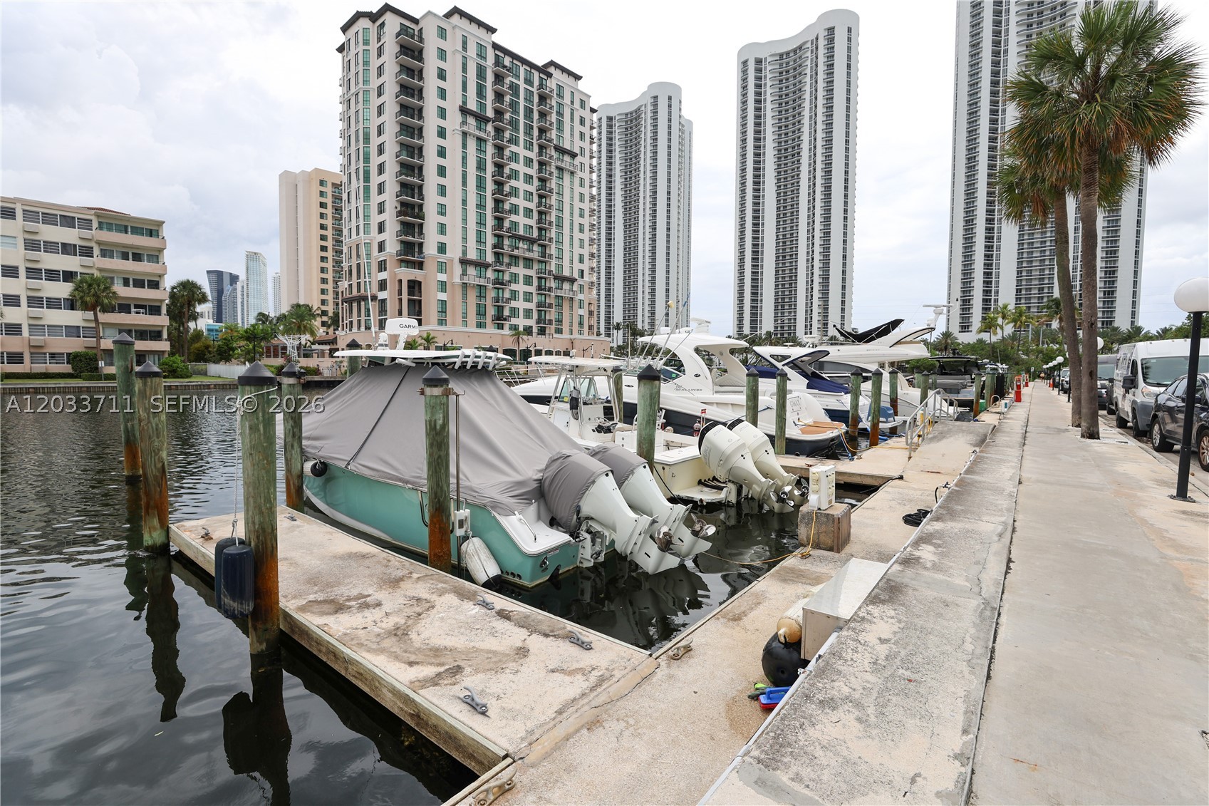ARLEN HOUSE EAST CONDO - Residential