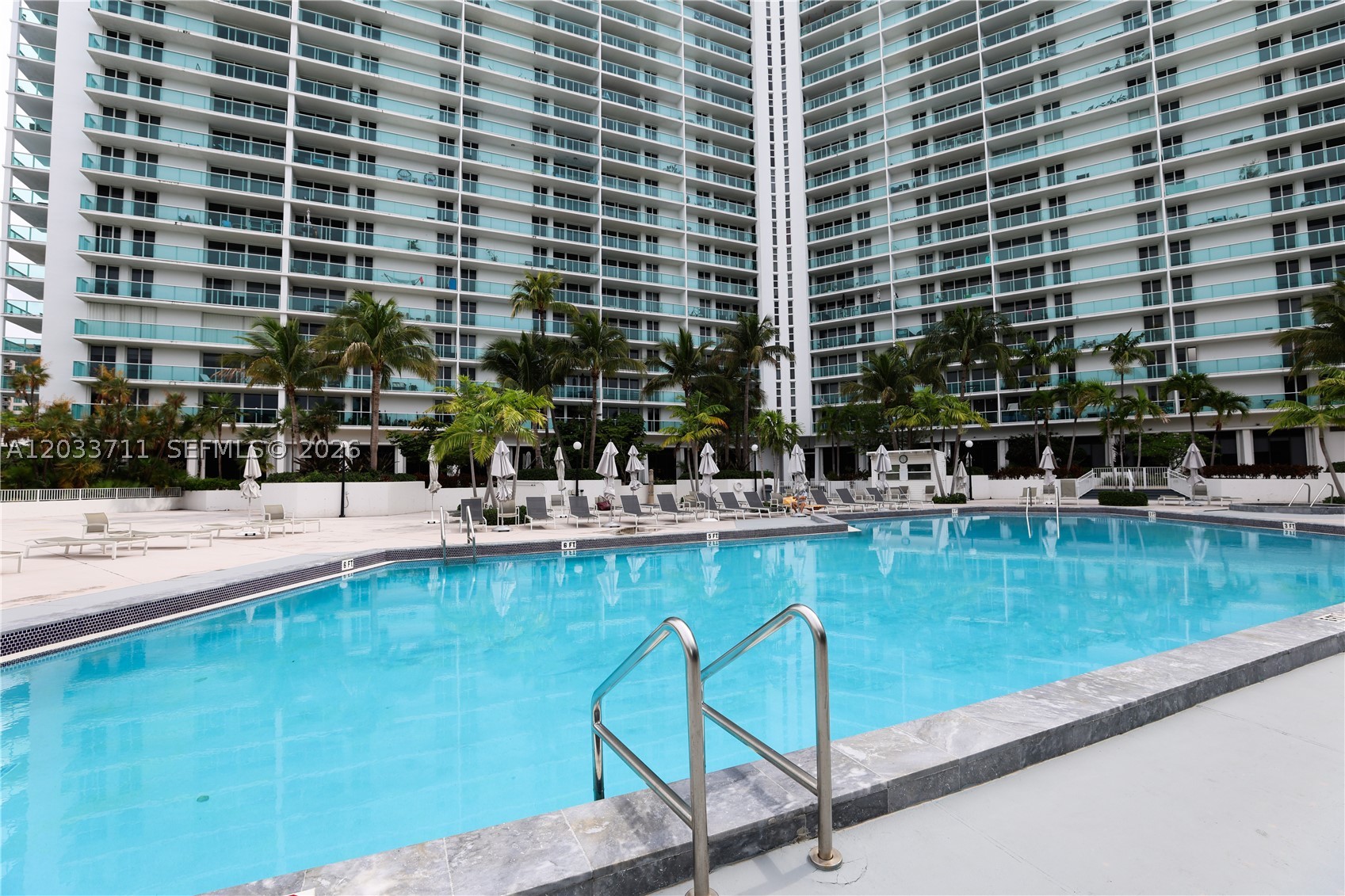 ARLEN HOUSE EAST CONDO - Residential