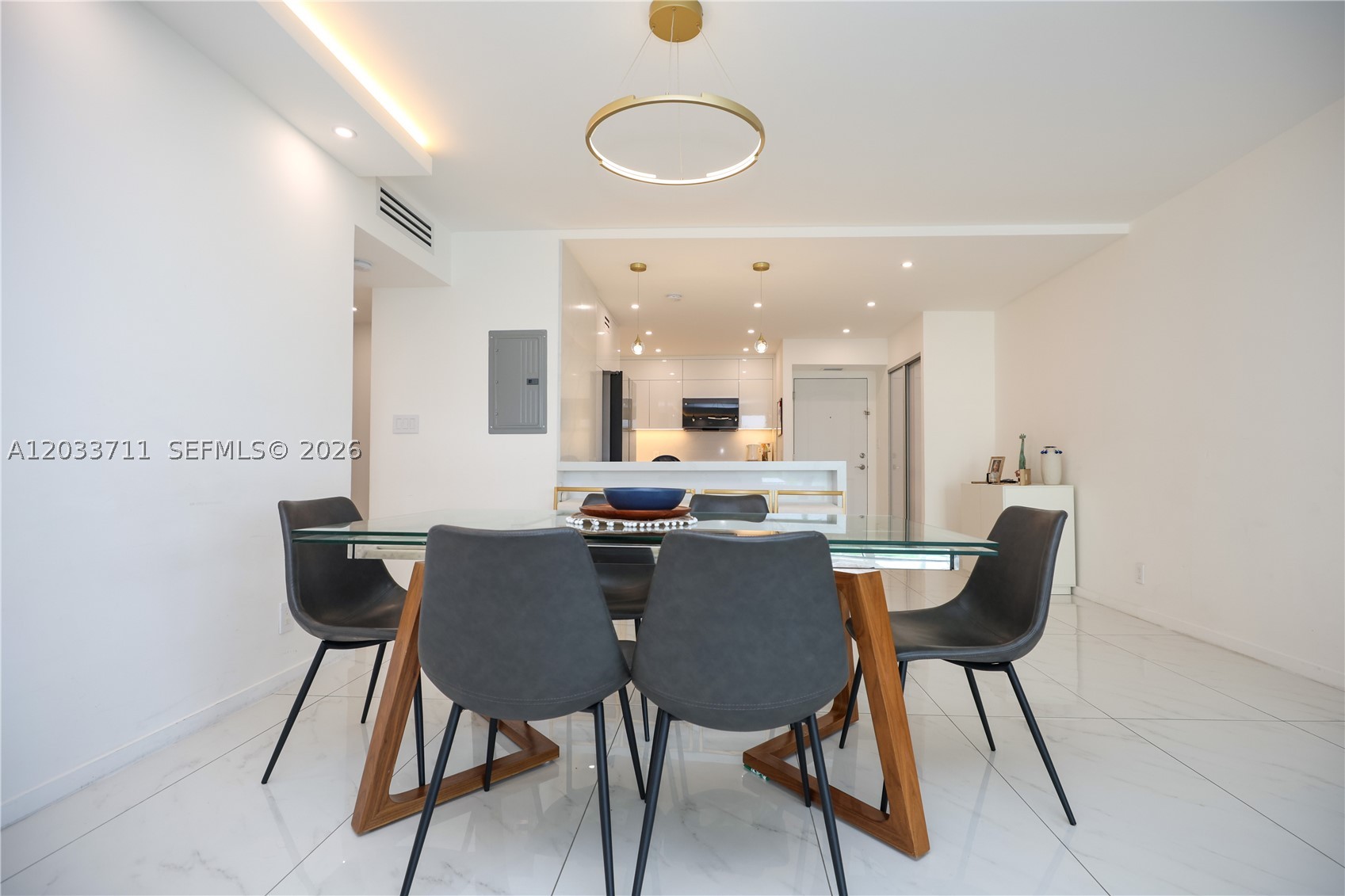 ARLEN HOUSE EAST CONDO - Residential