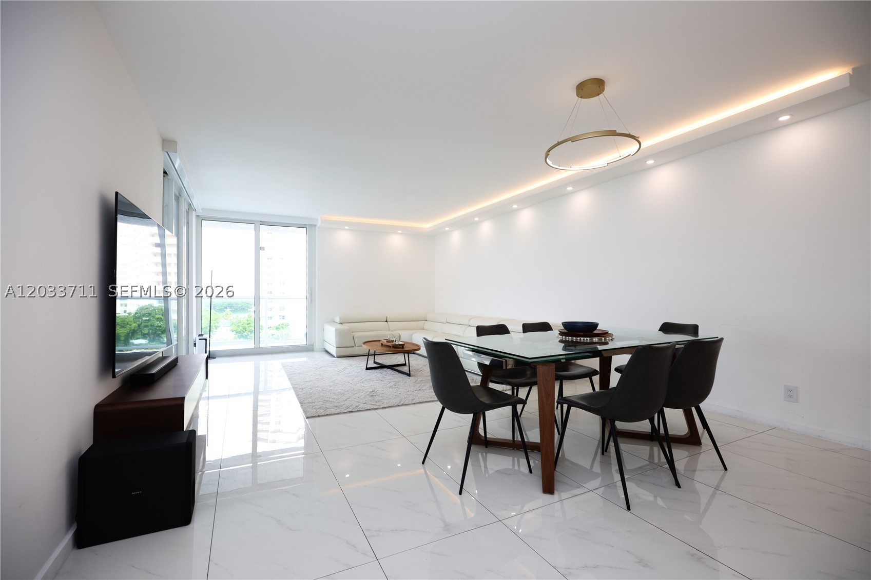 ARLEN HOUSE EAST CONDO - Residential