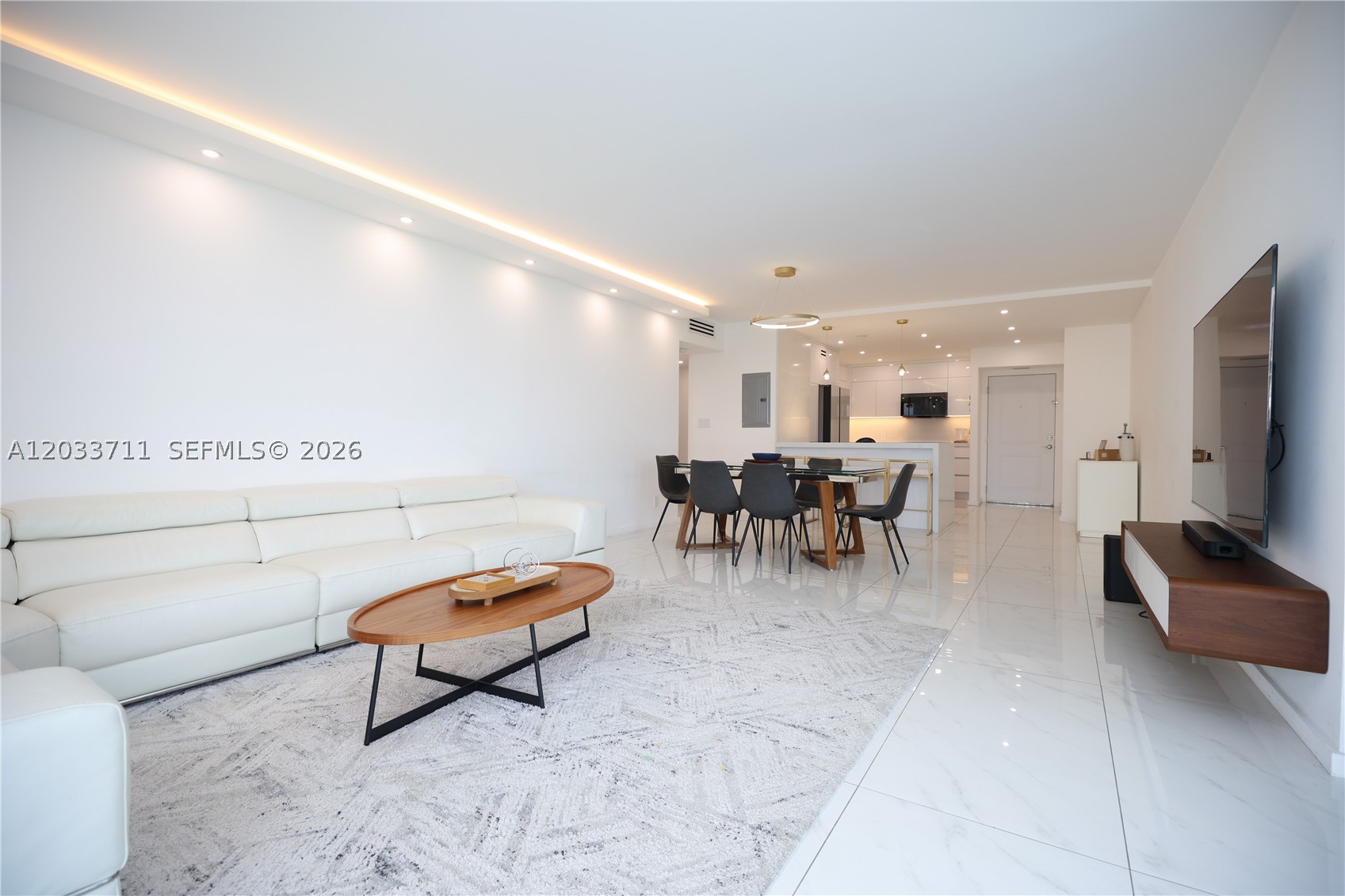 ARLEN HOUSE EAST CONDO - Residential