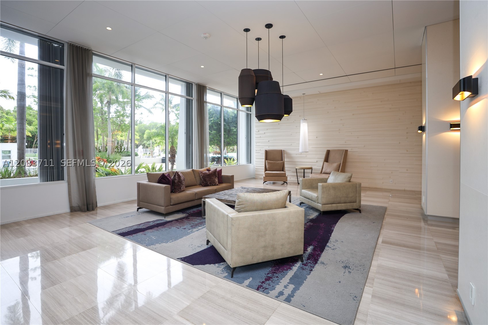 ARLEN HOUSE EAST CONDO - Residential