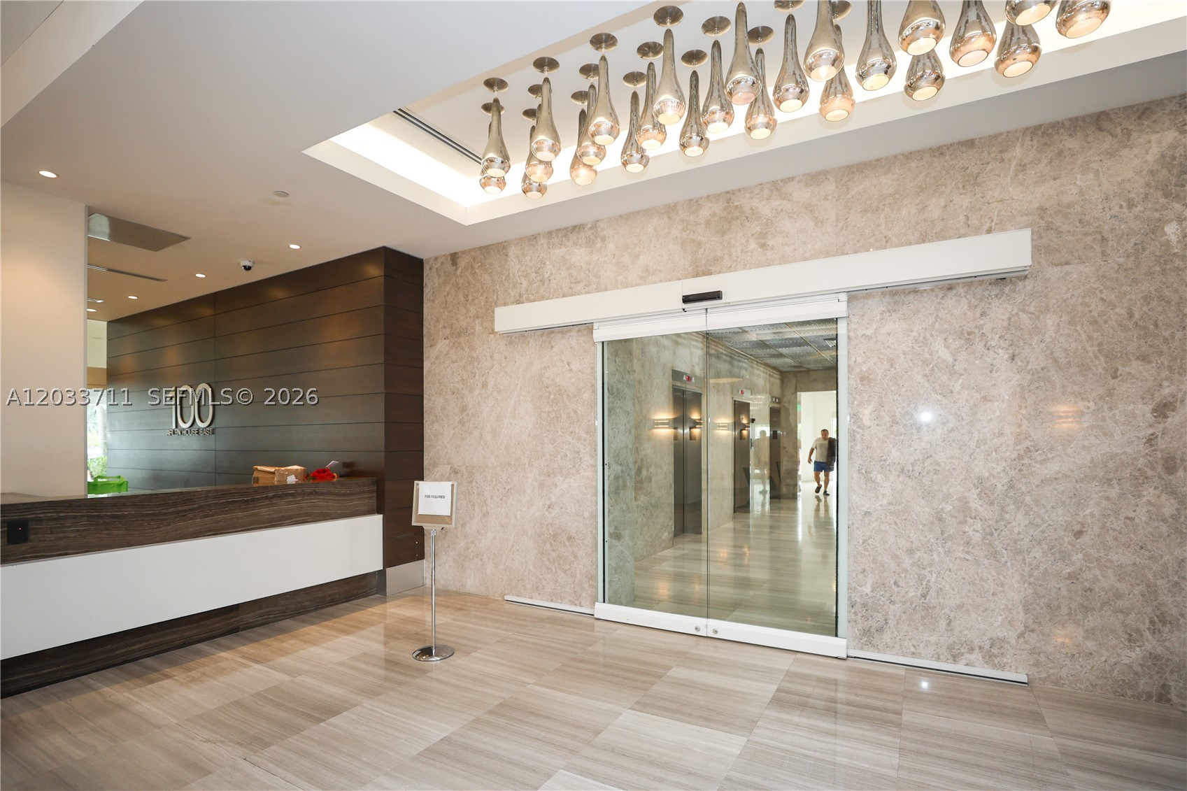 ARLEN HOUSE EAST CONDO - Residential