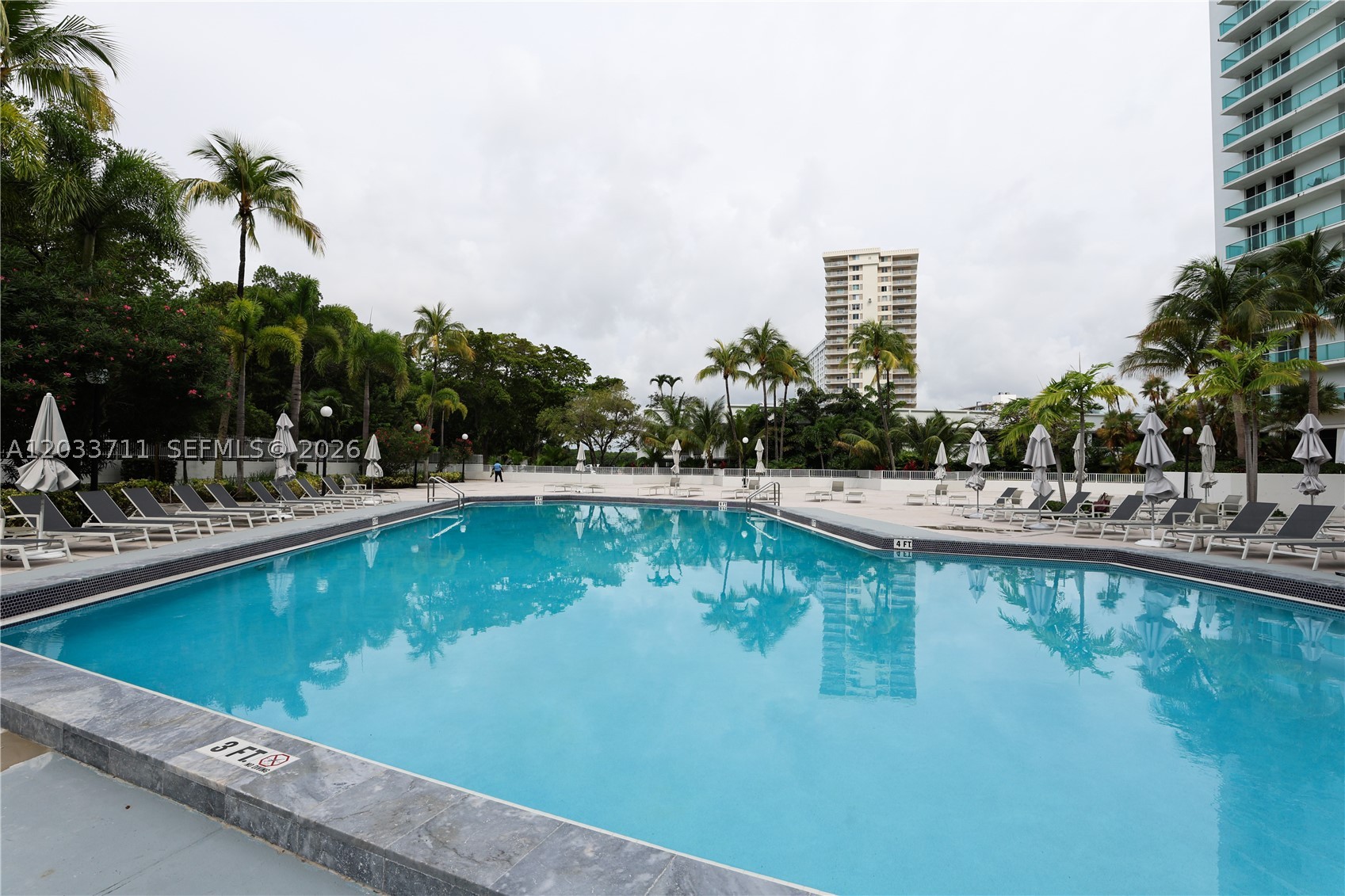 ARLEN HOUSE EAST CONDO - Residential